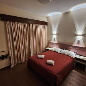 Chambre Simple